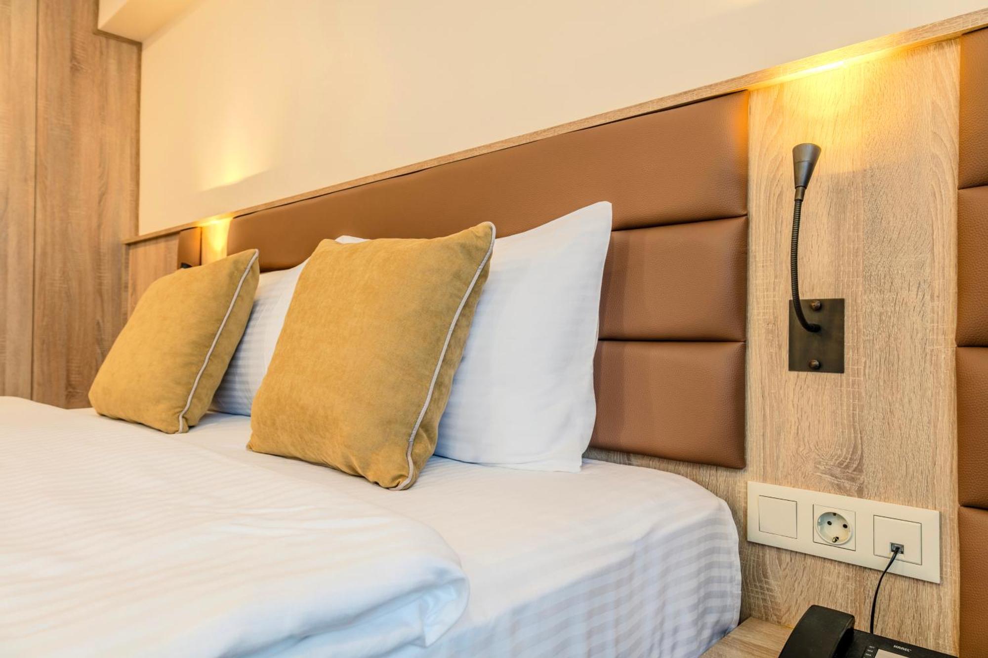 Roys Hotel & Suites Стамбул Экстерьер фото